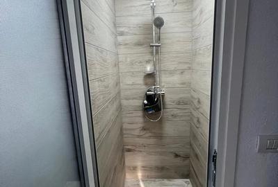 Apartament cu 2 camere nedecomandat în Șagului - 4