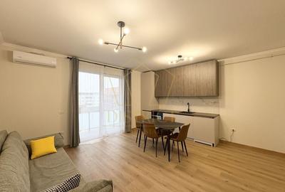 Apartament deosebit cu 1 camera | Giroc - 4