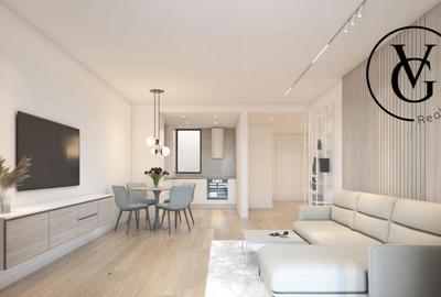Apartament 2 camere - LakeSide Home - 2