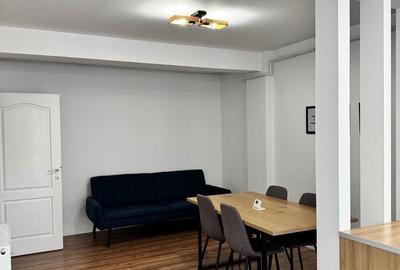 Apartament cu 2 camere decomandat în Central - 3