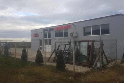 Hala spre inchiriere! - 1