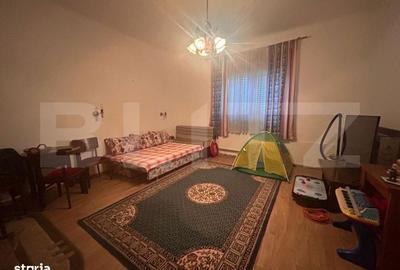 Casă cu 4 camere cu Teren 370 Mp în Central - 4