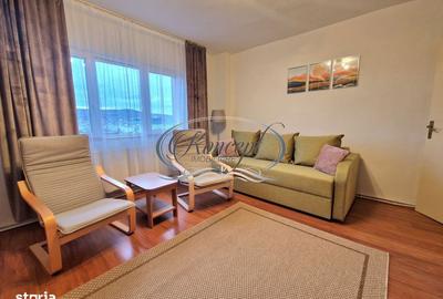 Apartament cu 2 camere, mobilat în Mărăști - 15