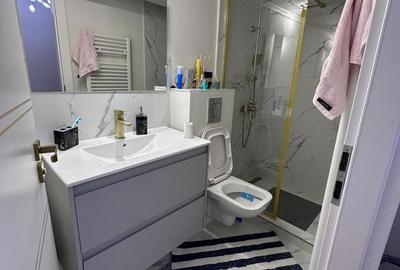Apartament cu 3 camere decomandat în Gării - 6