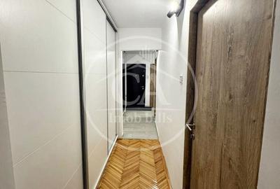 Apartament cu 3 camere decomandat în Rogerius - 2