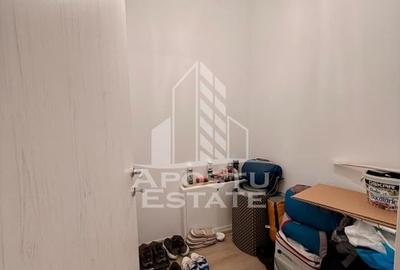 Apartament cu 3 camere, ultrafinisat, zona Torontalului - 10