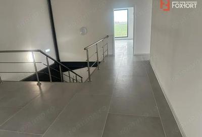 Spațiu comercial, de 500 mp, în Giarmata - 7