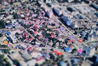 Vila de vanzare ultracentral Focsani-zona Electrica Vila de vanzare ultracentral Focsani-zona Electrica - 4