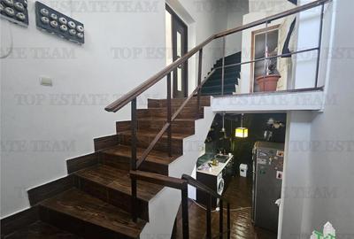 CASA 6 CAMERE ZONA STADION COSTANTA - 15