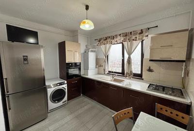 Vand apartament cu panorama deosebita - 5