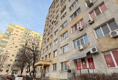 Apartament cu 2 camere decomandat în Pantelimon - 5