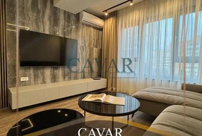 Proiect Nou Cavar Residence Drumul Binelui 168 - 3
