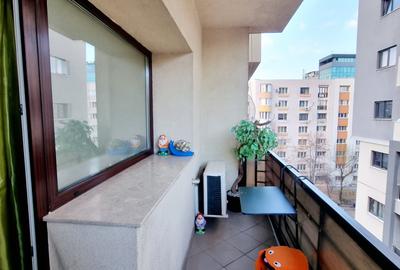 Matei Basarab | Muncii | Calea Calarasilor - Garsoniera bloc nou- Loc Parcare Matei Basarab | Muncii | Calea Calarasilor - Garsoniera bloc nou- Loc Parcare - 11