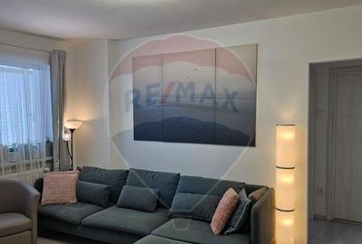 Apartament cochet cu 2 camere, la Pia?a Unirii - ideal p...