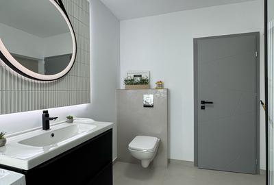 Apartament cu 2 camere decomandat, mobilat în Mazepa 1 - 10