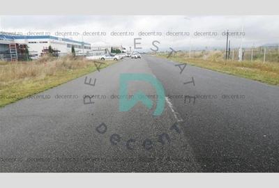 Teren industrial Parc Prejmer, Brasov - 10