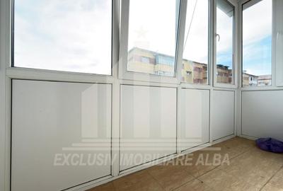 Apartament cu 3 camere în Cetate - 6