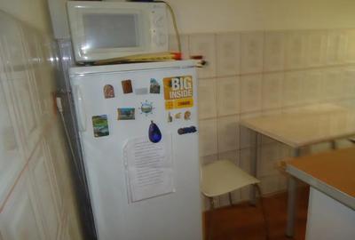 Garsonieră decomandată în Victoriei - 6