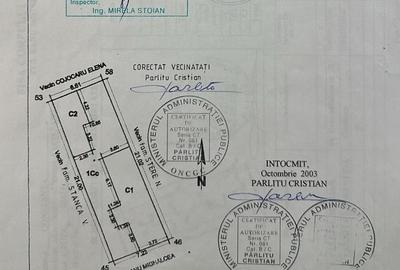 Casă de închiriat în zona Faleza Nord - 29