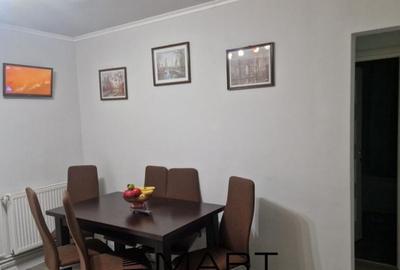 Apartament cu 2 camere decomandat în Vasile Aaron - 1