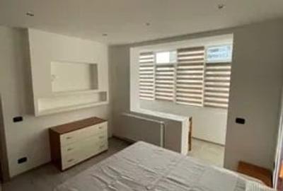 Apartament cu 2 camere semidecomandat, mobilat în Podu Roș - 5