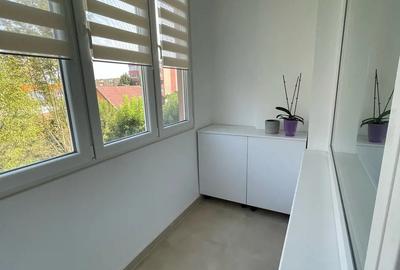 Apartament de vanzare - 3