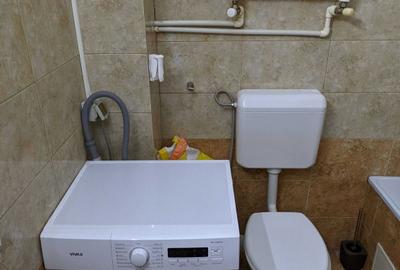 Apartament cu 2 camere semidecomandat în Far - 2