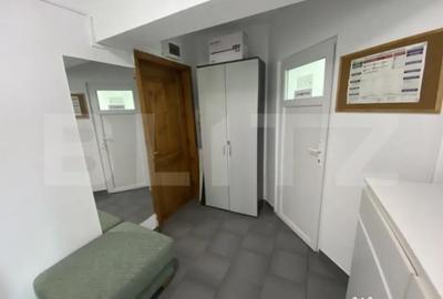 Apartament cu 3 camere semidecomandat în Central - 2