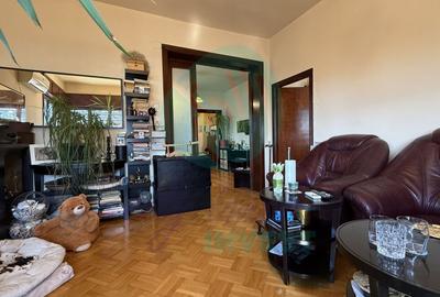 Apartament cu 6 camere semidecomandat în Moșilor - 3