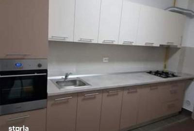 Apartament cu 2 camere decomandat în Între Lacuri - 2