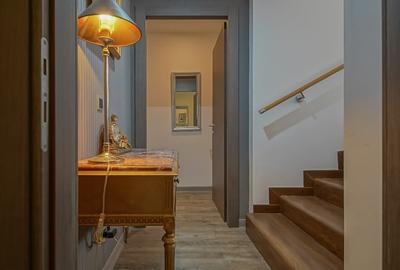 SILVER MOUNTAIN, Poiana Brasov - Apt duplex, 3 camere, 2 bai - 5