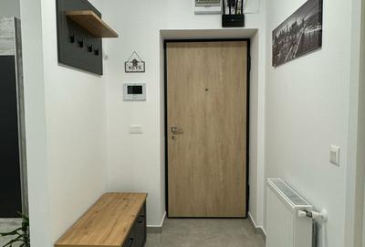 Apartament | 2 camere  | Bloc nou | HILS Brauner - 21