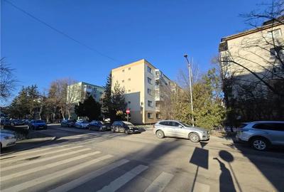 Apartament cu 2 camere nedecomandat în Lenin - 8