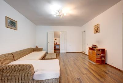 Apartament cu 2 camere decomandat în Universitate - 11