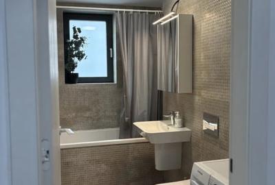 Garsoniera | Promenada | Metrou | Cloud 9 | Parcare Subteran | - 5