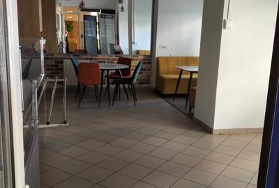 SPATIU ULTRACENTRAL PARTER ZONA BCR - 2