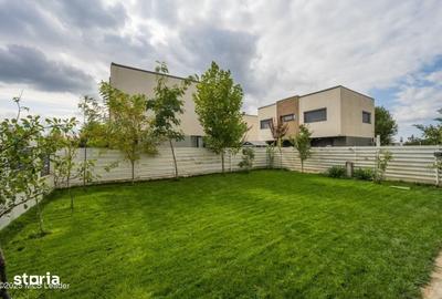 Casă cu 4 camere cu Garaj în Tunari - 13