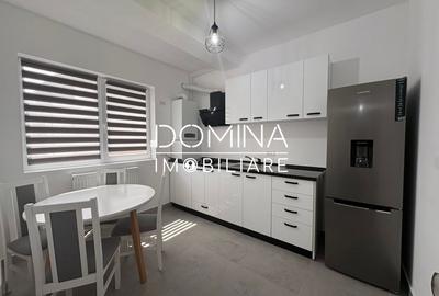 Garsonieră decomandată, mobilată în Nord - 4