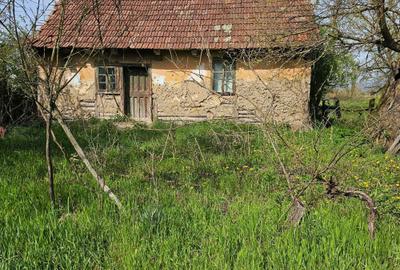 Casă cu 2 camere în Exterior Vest - 1