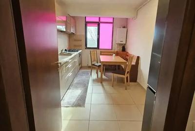 Inchiriez apartament 2 camere zona Ozana, Pallady - 1