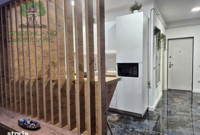Apartament cu 3 camere în Cug - 15