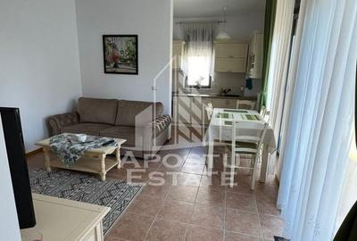 Apartament cu 3 camere decomandat în Dumbrăvița - 4