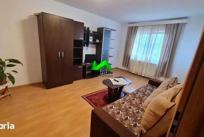 Apartament cu 2 camere, mobilat în Ștrand - 1