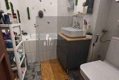 Apartament cu 3 camere decomandat în Ultracentral - 6