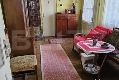 Casă cu 2 camere cu Teren 306 Mp în Central - 4