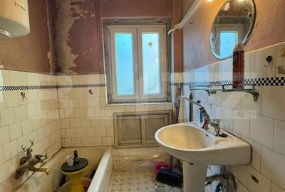 Apartament cu 4 camere, Anton Pann - Unirii - 11