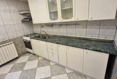 Apartament cu 3 camere decomandat în Doamna Ghica - 6