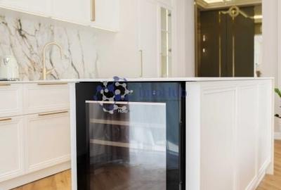 Exclusivist. Elegant. Unic. Apartament premium in Copou - 54