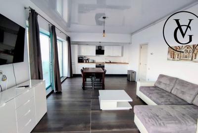 Apartament 2 camere lux | Mamaia Nord | Vedere la mare - 7