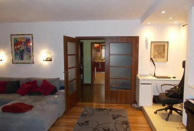 Duplex, Dumbravita, aproape de centru, P+M, 4cam, 142mp util, 379mp teren - 18